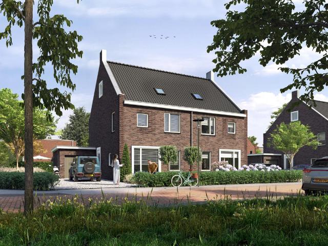 Woning te koop in Bant, Flevoland