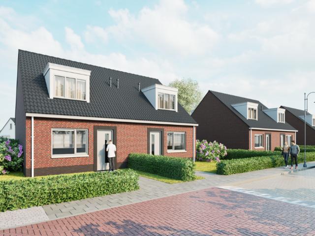 Woning te koop in Zeeland
