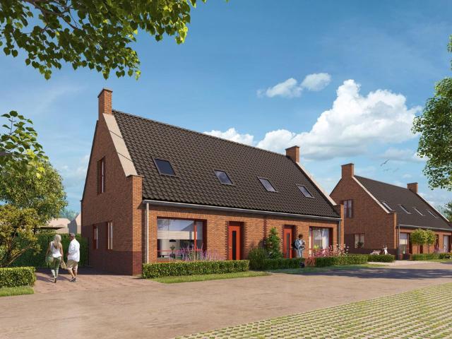 Woning te koop in Siddeburen, Groningen