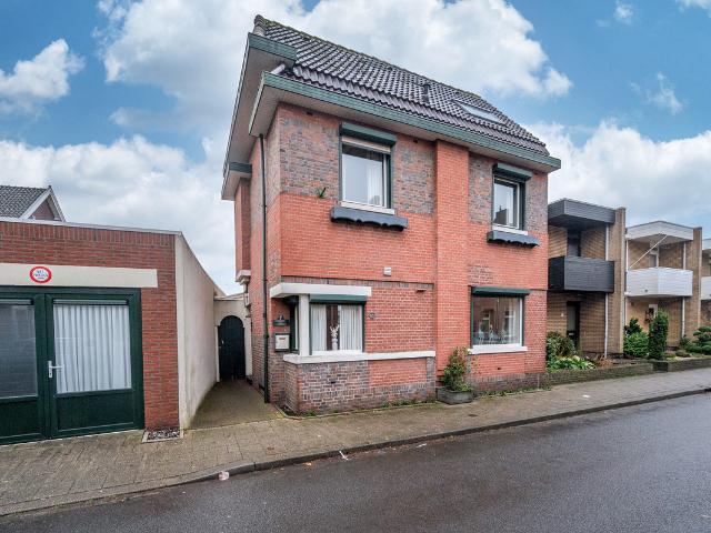Woning te koop in Blerick-Midden, Venlo