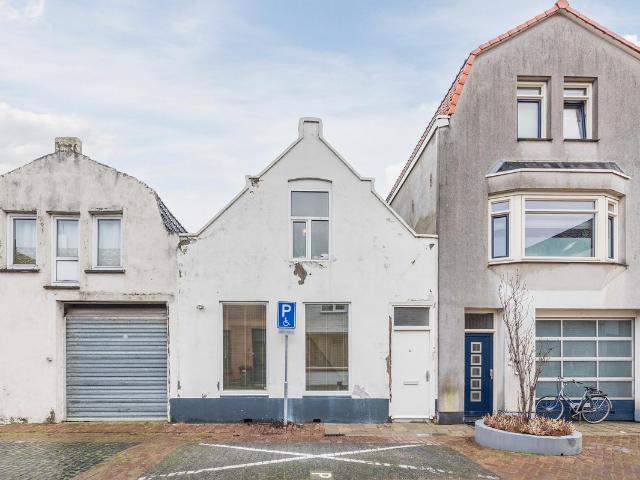 Woning te koop in Terneuzen-Centrum, Zeeland