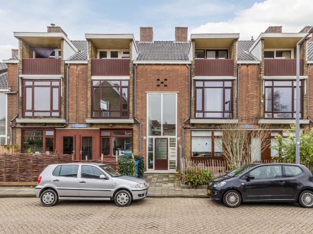 Dubbele Bovenwoning te koop in Hillegersberg-Schiebroek, Rotterdam