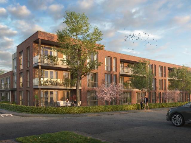 Appartement te koop in Buren, Gelderland