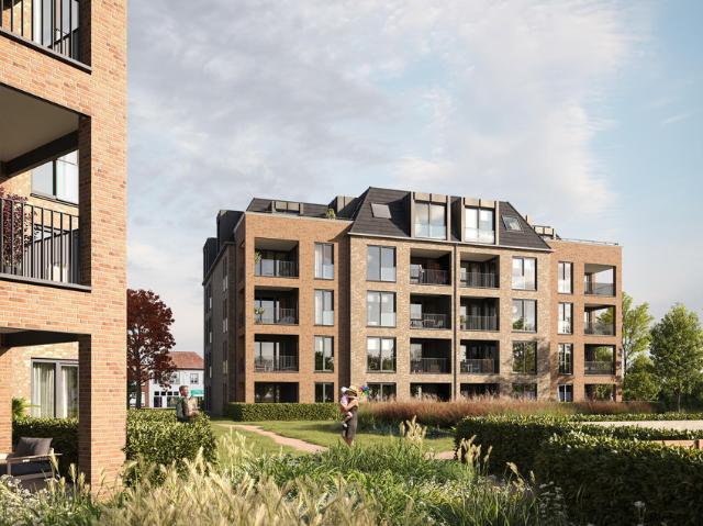 Studio te koop in Hulst-Centrum, Zeeland