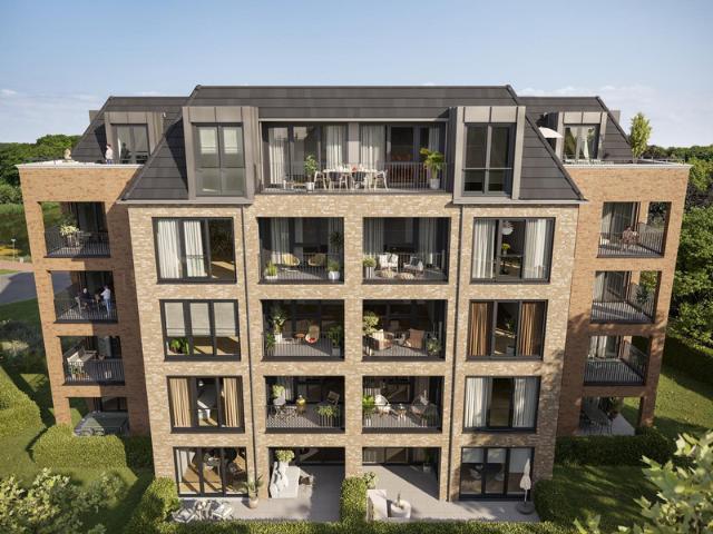 Studio te koop in Hulst-Centrum, Zeeland