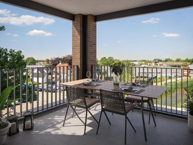 Studio te koop in Hulst, Zeeland