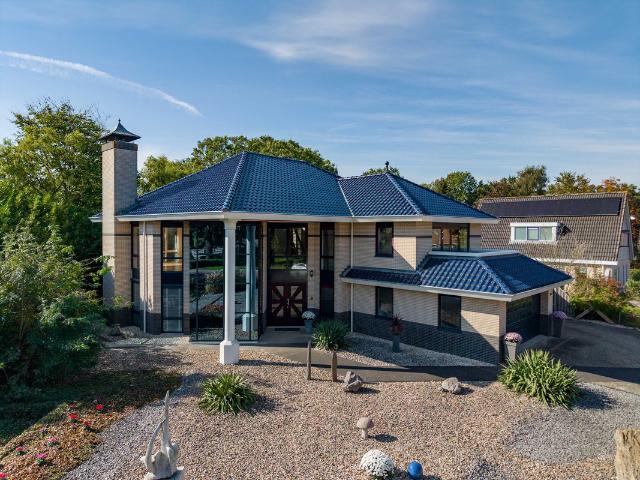 Woning te koop in Marum, Groningen