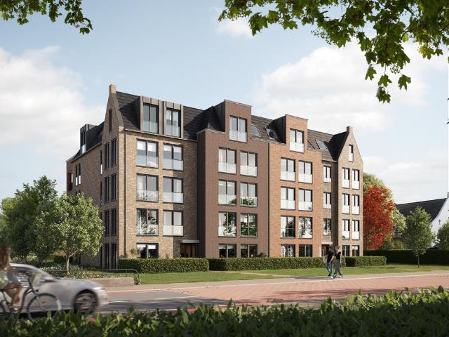 Studio te koop in Hulst-Centrum, Zeeland