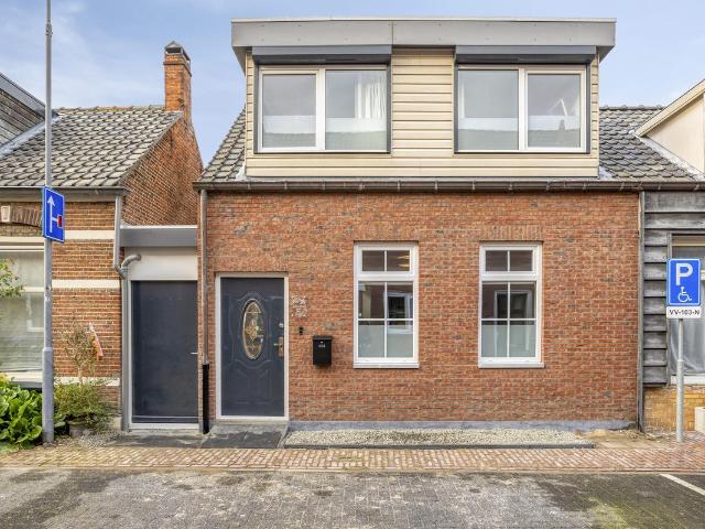 Woning te koop in Zeeland