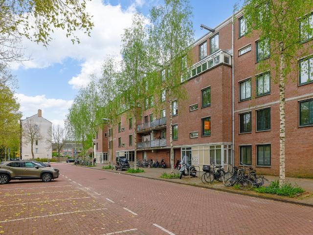 Appartement te koop in Nieuw-West, Amsterdam
