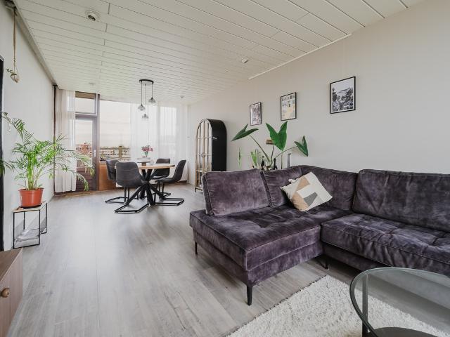 Studio te koop in Schiekamp, Spijkenisse