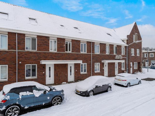 Woning te koop in Oud-Krispijn, Dordrecht