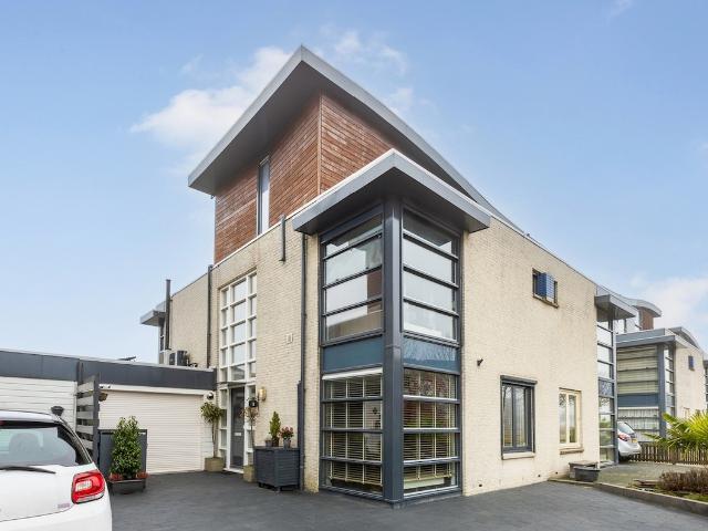 Woning te koop in Bergen op Zoom, Bergen Op Zoom