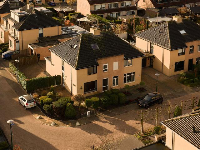 Eengezinswoning te koop in Bunschoten, Utrecht