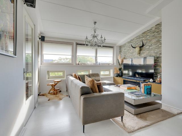 Bovenwoning te koop in Nieuw-West, Amsterdam