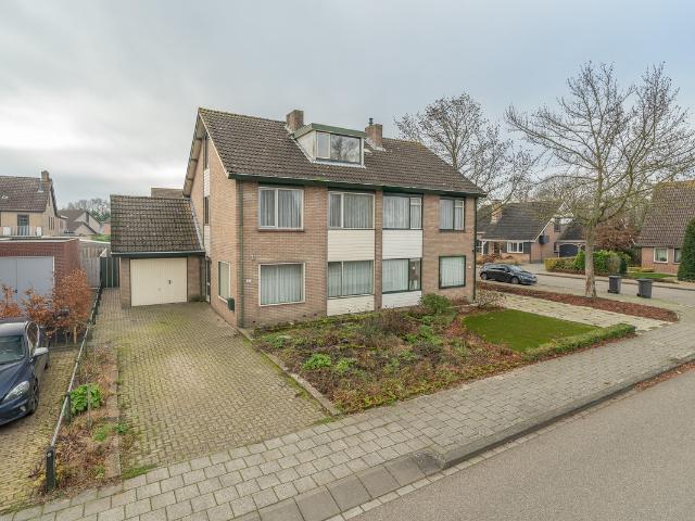 Woning te koop in Zeeland