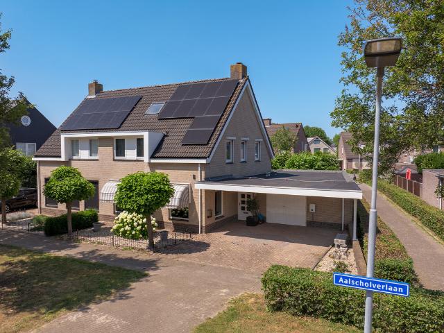 Eengezinswoning te koop in 's-hertogenbosch, Kom Engelen Eengezinswoning te koop in 's-hertogenbosch, Kom Engelen