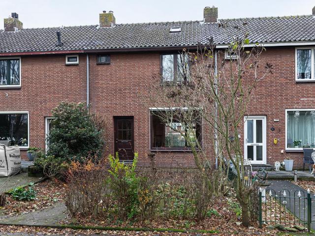 Woning te koop in Sliedrecht, Zuid Holland