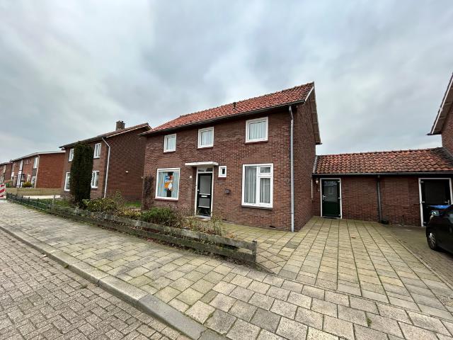Woning te koop in Varsseveld, Gelderland