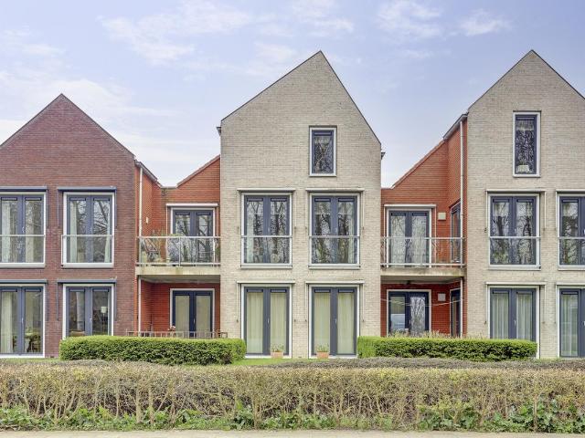 Dubbele Bovenwoning te koop in Hof Domburg, Zeeland
