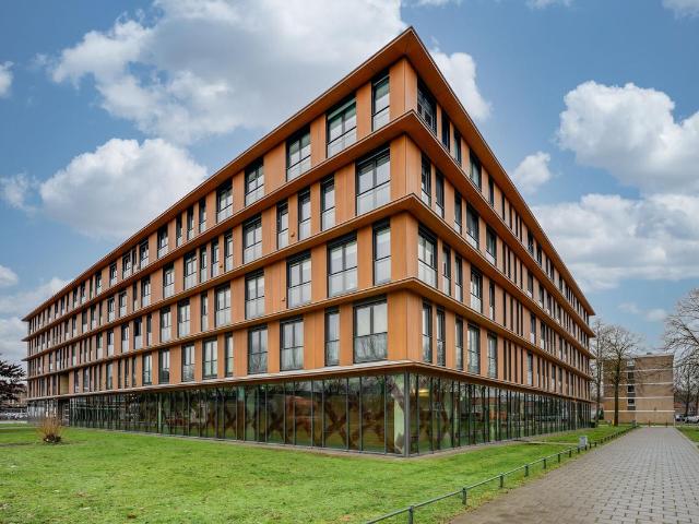 Appartement te koop in Noord, Breda