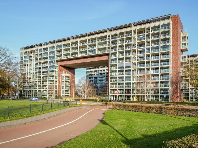 Dubbele Bovenwoning te koop in Veldhoven Dorp, Oerle