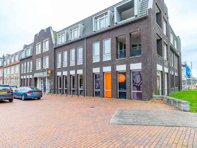 Studio te koop in Grootegast, Groningen