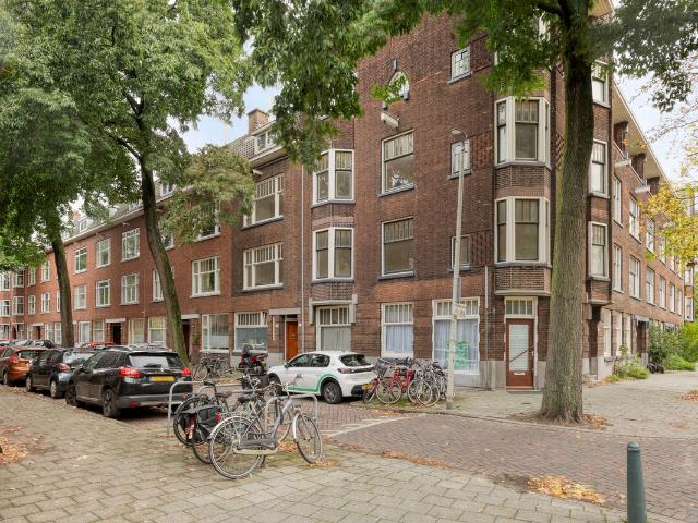 Appartement te koop in Noord, Rotterdam