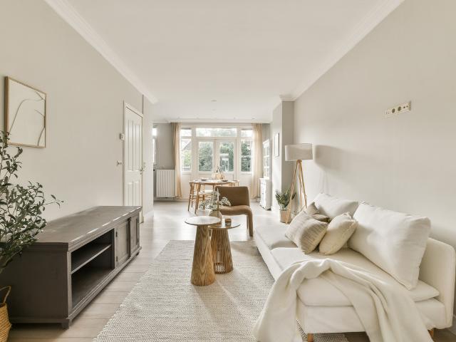 Appartement te koop in Noord, Rotterdam