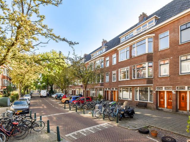 Appartement te koop in Noord, Rotterdam
