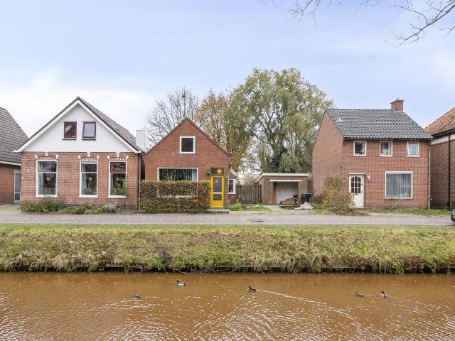 Woning te koop in Nieuwe Pekela, Groningen