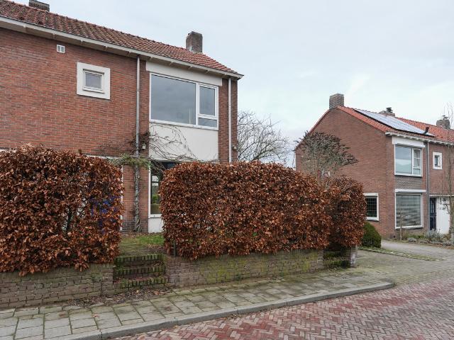 Woning te koop in Beek, Gelderland