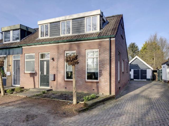 Woning te koop in Sappemeer, Groningen