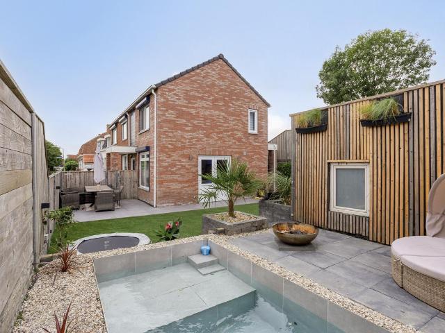 Woning te koop in Zeeland