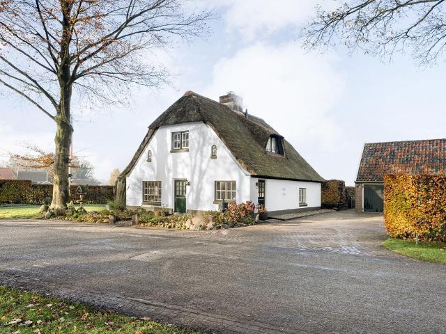 Woonboerderij te koop in Magele, Overijssel