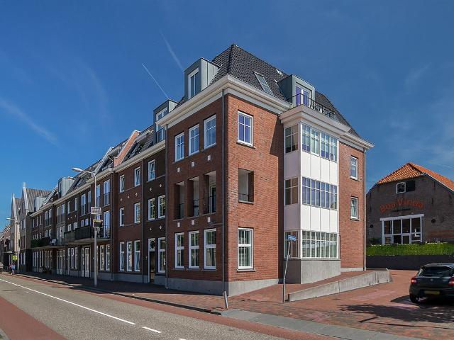Studio te koop in Spijkenisse, Zuid Holland