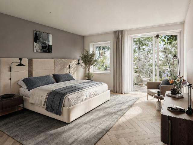 Benedenwoning te koop in Barendrecht