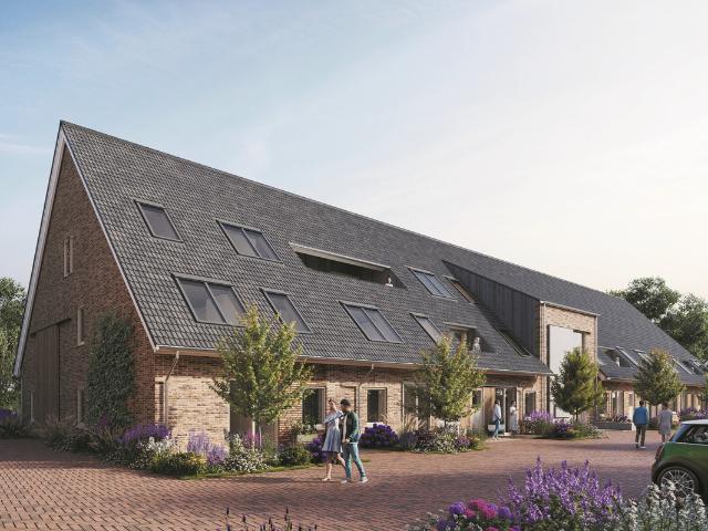 Studio te koop in Barendrecht, Zuid Holland