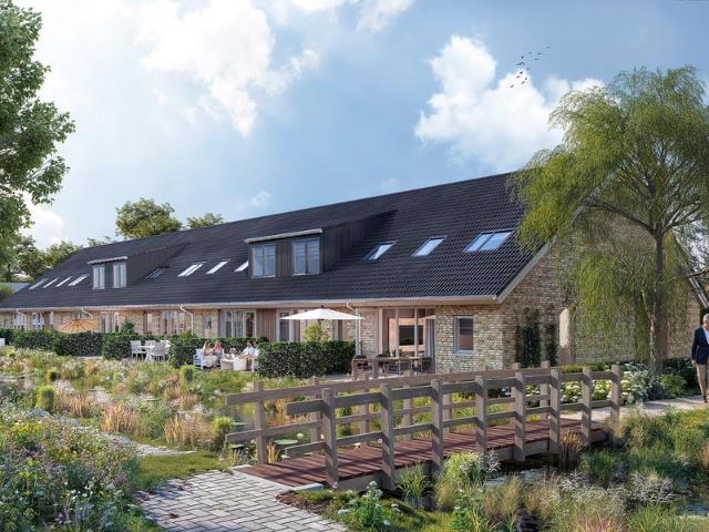 Woning te koop in Barendrecht, Zuid Holland