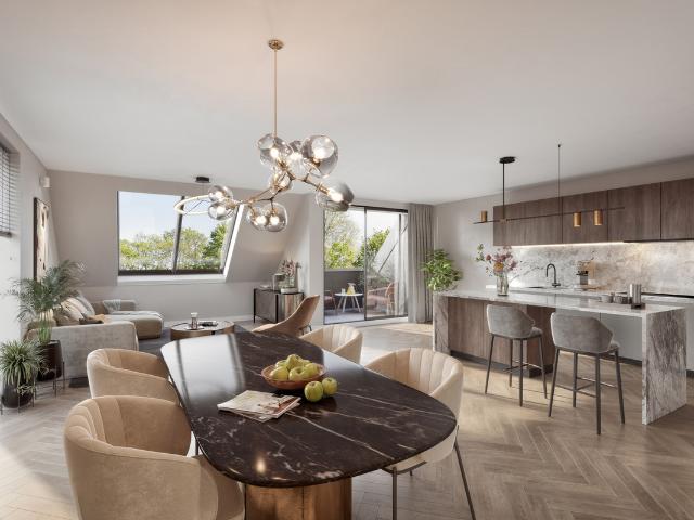 Studio te koop in Barendrecht