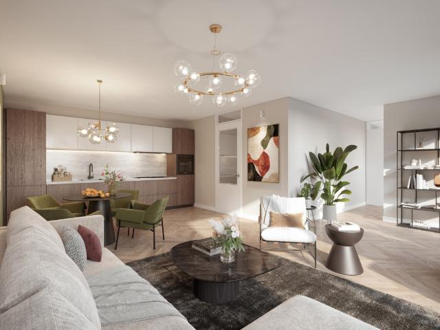 Studio te koop in Barendrecht, Zuid Holland