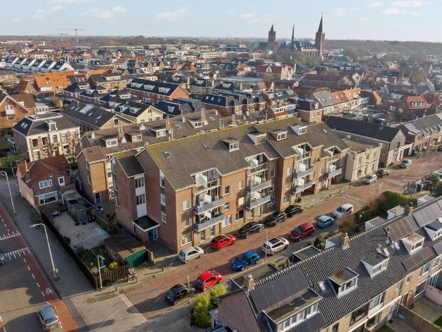 Appartement te koop in Noordwijk, Zuid Holland