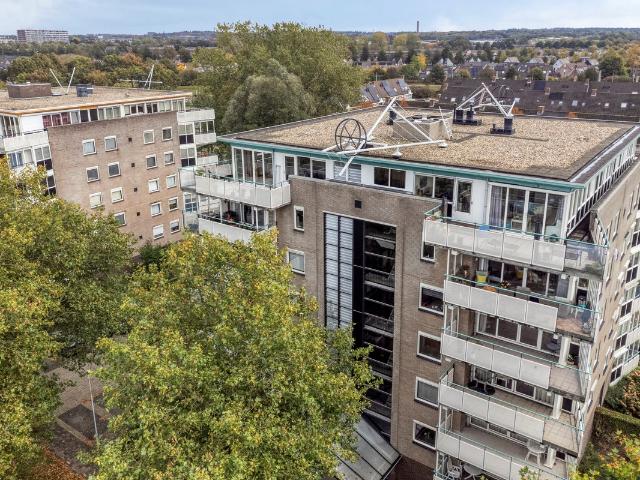 Studio te koop in Rietkampen, Ede