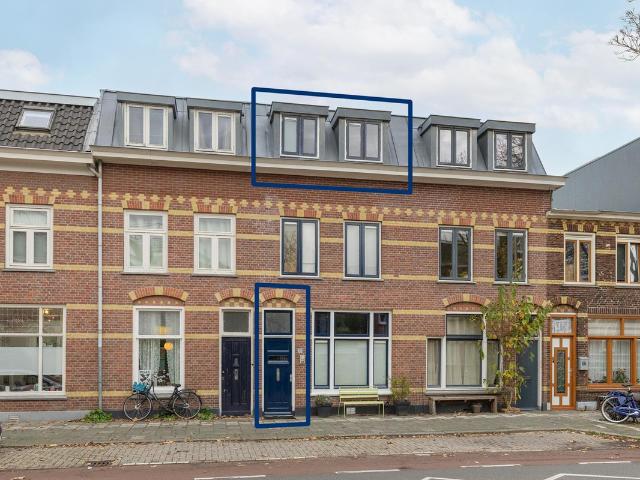 Bovenwoning te koop in Haarzuilens, Utrecht