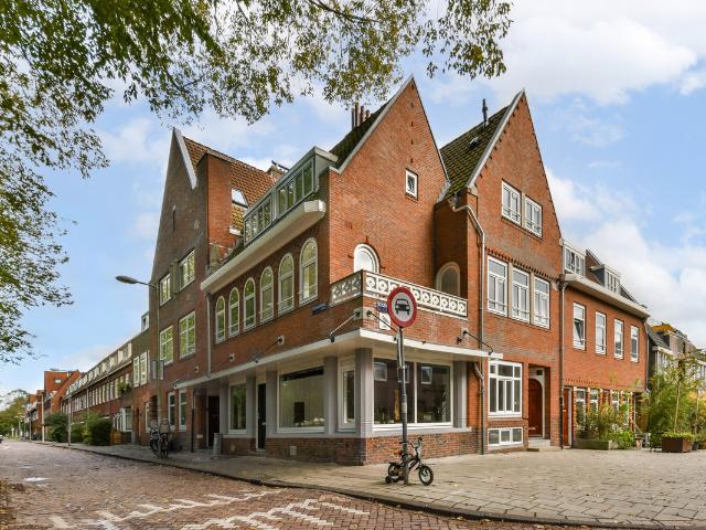 Benedenwoning te koop in Noord, Amsterdam