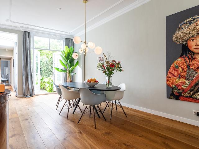 Benedenwoning te koop in Den Haag, Zuid Holland