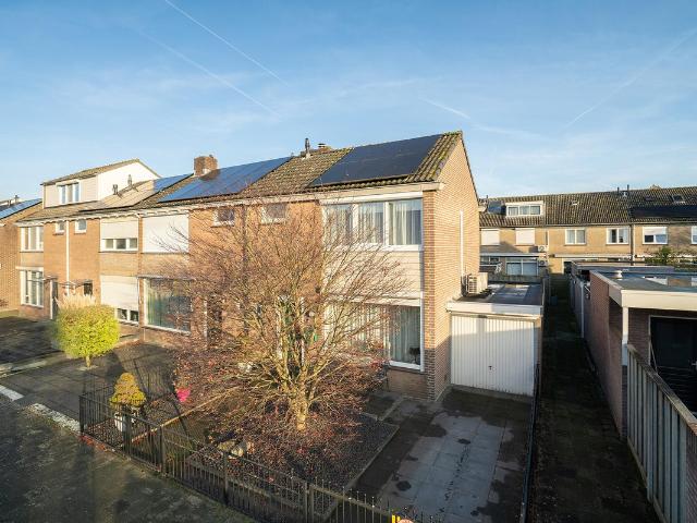 Woning te koop in Enschede, Overijssel