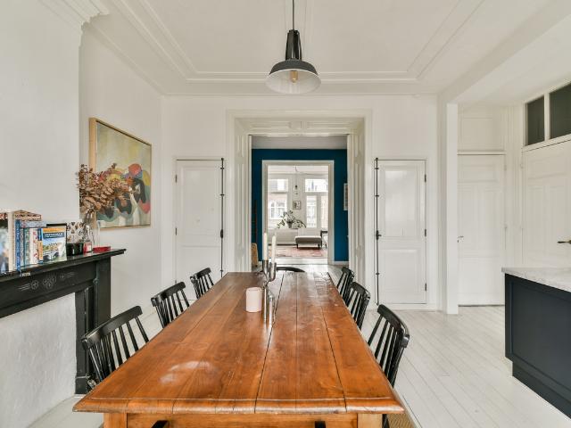 Bovenwoning te koop in West, Amsterdam