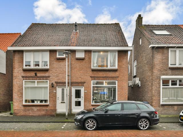 Woning te koop in Sliedrecht, Zuid Holland
