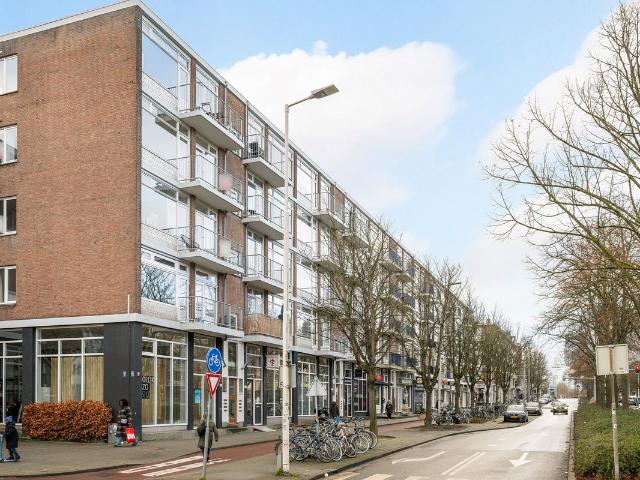 Appartement te koop in Rubroek, Rotterdam